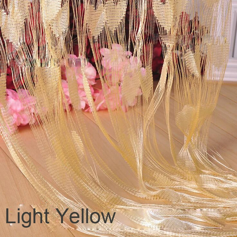 light yellow