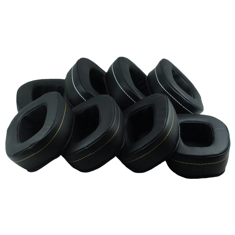 Foam Ear Pads Cushions EarPads for Denon AH-D600 Headphones (6)
