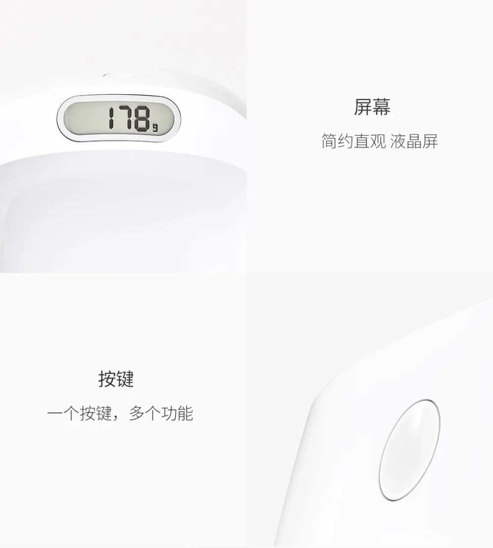Xiaomi Mijia Petkit умная миска для взвешивания 450 мл умный инструмент для кормления домашних животных для собак кошек домашнего использования домашних животных
