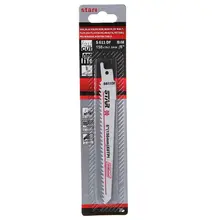 Bi-Metal S611DF 150mm 6