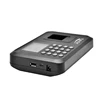 Sistema de asistencia biométrica A01, lector de huellas dactilares por USB, reloj de tiempo, máquina de Control de empleados, dispositivo electrónico En español y España ► Foto 3/5