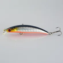 Sealurer Brand New Minnow font b Fishing b font font b Lures b font 8CM 8
