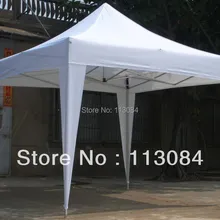 Рекламированный алюминиевый тент 2 м x 2 м, складной шатер, свадебная беседка для мероприятий на открытом воздухе, вечерние, для отдыха в саду