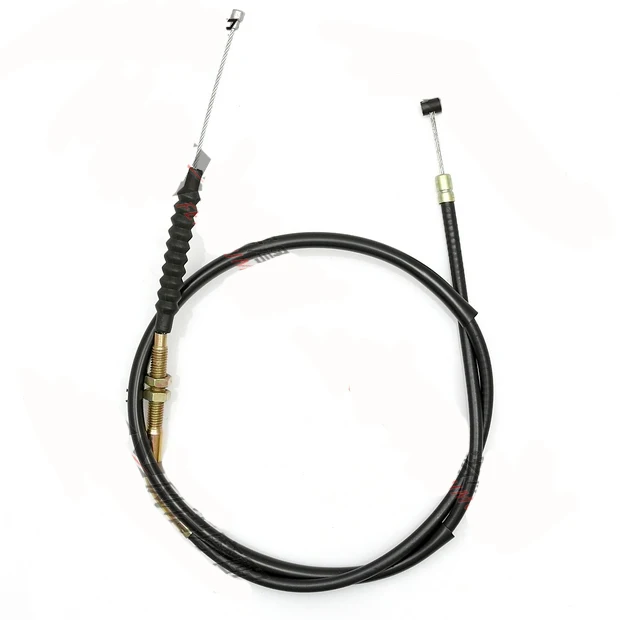 XR250 XR400 Dirt Bike Motorcycle Clutch Cable Linein Levers, Ropes