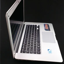 Бесплатные подарки, 14 дюймов, абсолютно ноутбук, 4 Гб ОЗУ, 160 Гб HDD, wifi, Intel Quad core, 2,0 ГГц, HDMI, Windows 7 8 10, ноутбук, ноутбук