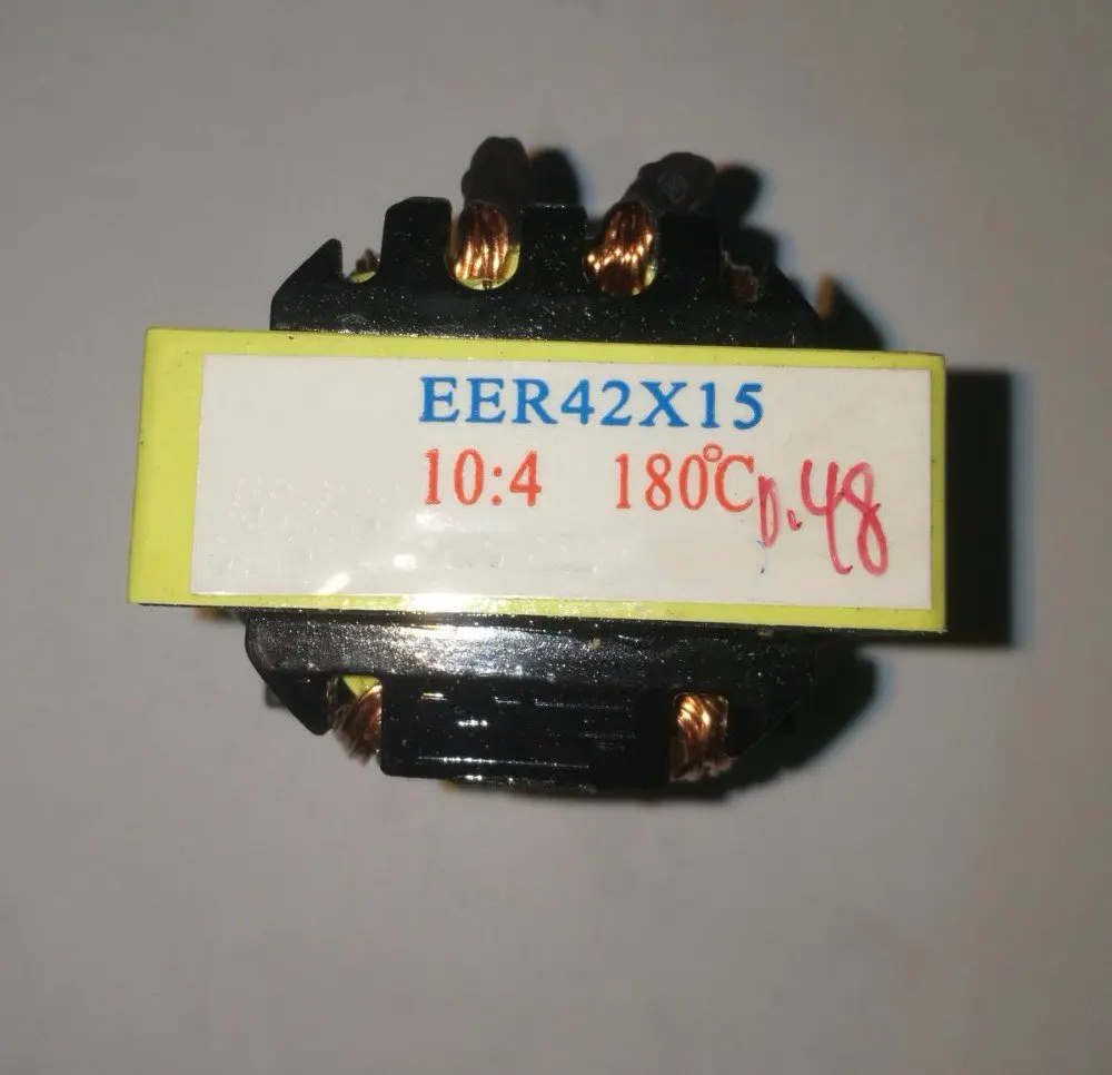 Трансформатор E35 EER42X15 4 5 9 10 12 13 14 20 21 22 23 24 7:22:70 77 8:45:5 80 90 92 43:160 75:160 | Обустройство дома