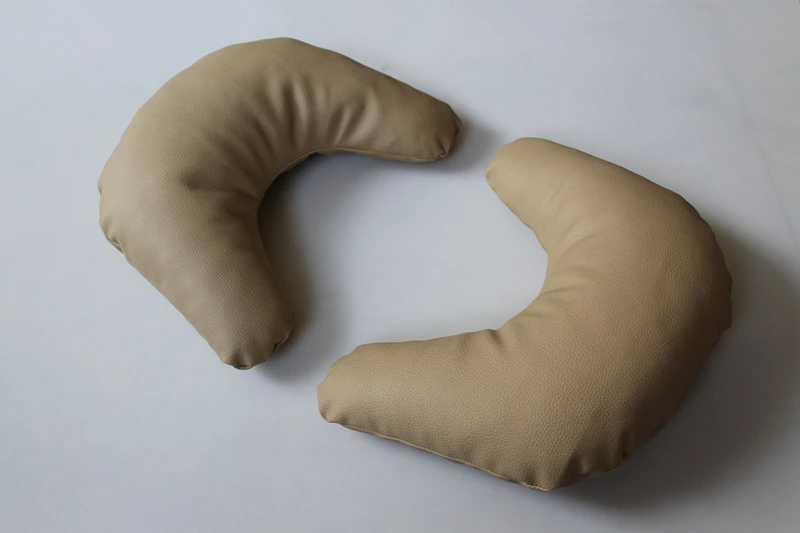 U Shape newborn props (5)