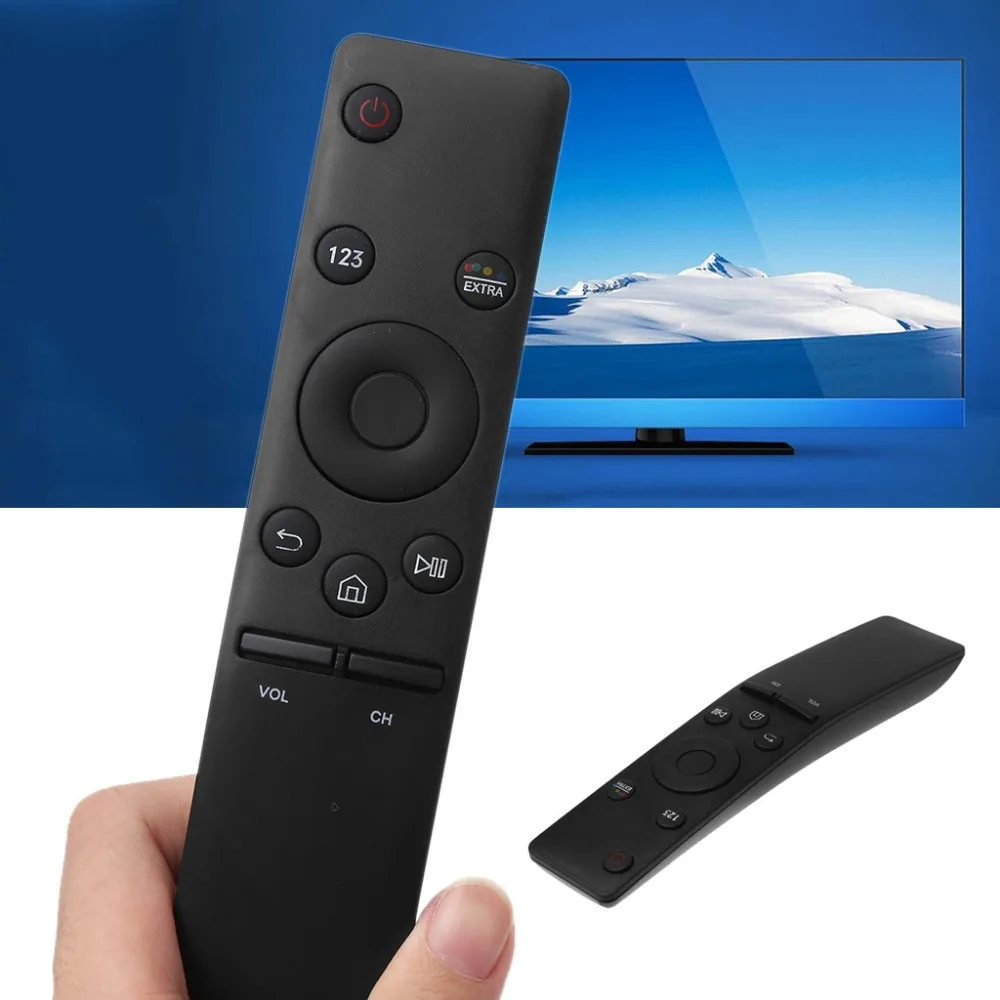 

BN59-01259B for Samsung LED Smart TV BN59-01259E BN59-01260A Wireless Controller Replacement Remote Control Player
