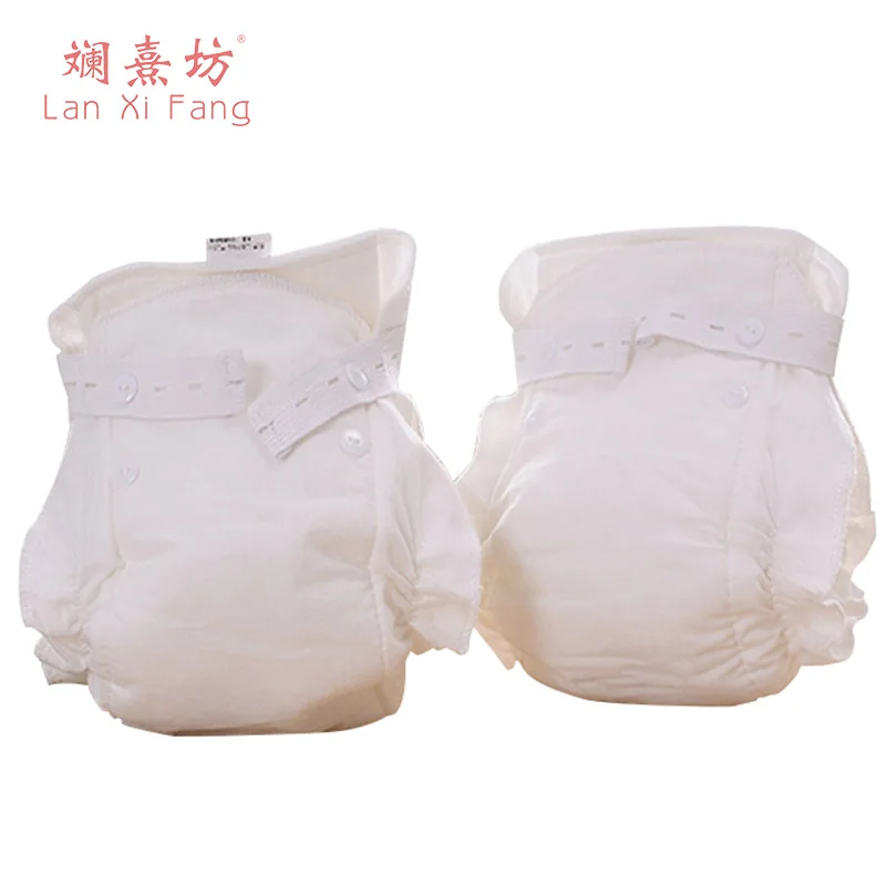 Buy Baby Washable Diapers Nappies Reusable Baby Infant