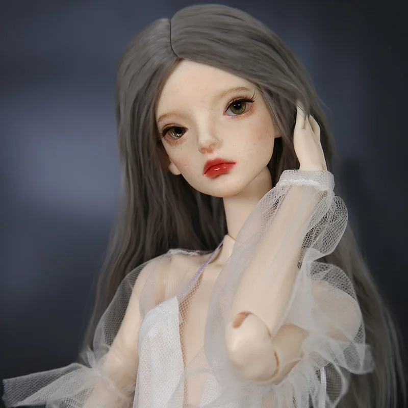 BJD Кукла Одежда 1/4 платье красивая одежда краткое описание Ссылка для Minifee Fairyline девушка тела аксессуары Сказочная страна YF4-355 YF4-356