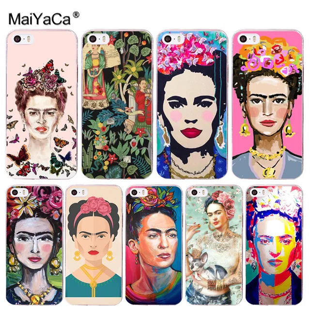 coque iphone xr frida kahlo