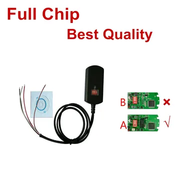 

(10PCS/Lot) New Adblue Emulator 9in1 Truck Diagnostic AdBlue Emulation 9 in 1 For EURO 4 and 5 9in1 Adblue DHL Free Shipping