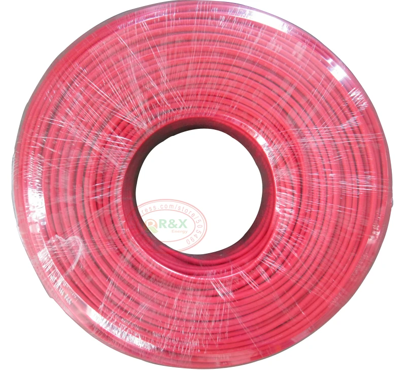 Red Cable(1)