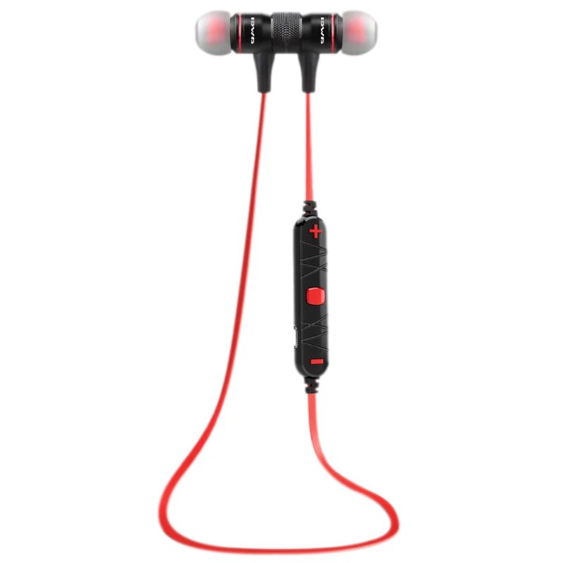 Awei A920BL стерео Беспроводная bluetooth Спортивная гарнитура с микрофоном | Электроника