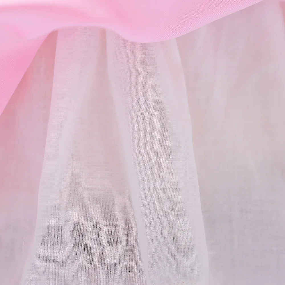Baby Girl Dress 2018 Cute Toddler Infant Princess Dress 1st Birthday Sequins Newborn Party Wedding Dresses Baby Christening Gown (8)