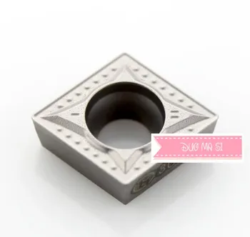 

CCMT09T304-MT TT8020/CCMT09T308-MT TT8020, CNC insert use Large Medium Small mini lathe tools by turning tool holder