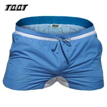 TQQT мужские отделанные шорты сплайсированные летние однотонные дышащии эластичные для талии повседневные мужские шорты мужские боксеры модные повседневные шорты 5P0645