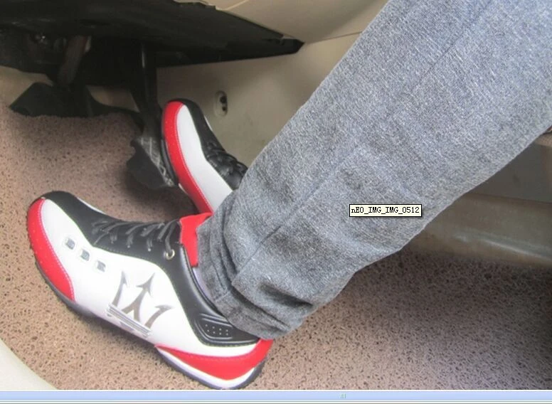 racing loafers