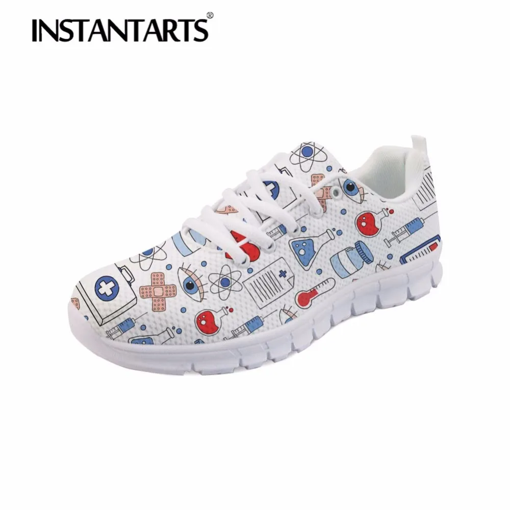 details for pick up factory price INSTANTARTS Nurse Medical Sneakers for Women Youth Girl Casual ... details for pick up factory price INSTANTARTS Nurse Medical Sneakers for Women Youth Girl Casual ...