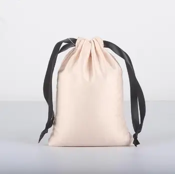 

1 pcs sample beige bag