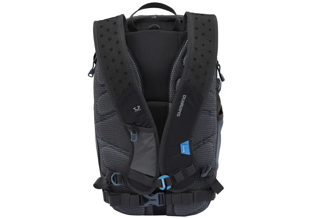 Sale Shimano Tsukinist Bicycle Backpack 15 /25Liter Commuter Backpack bag Cycling Hydration Pack 2