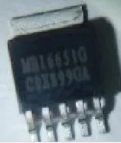 Бесплатная Доставка 10 шт. mbi6651gsd mbi6651 1.2a r так-252
