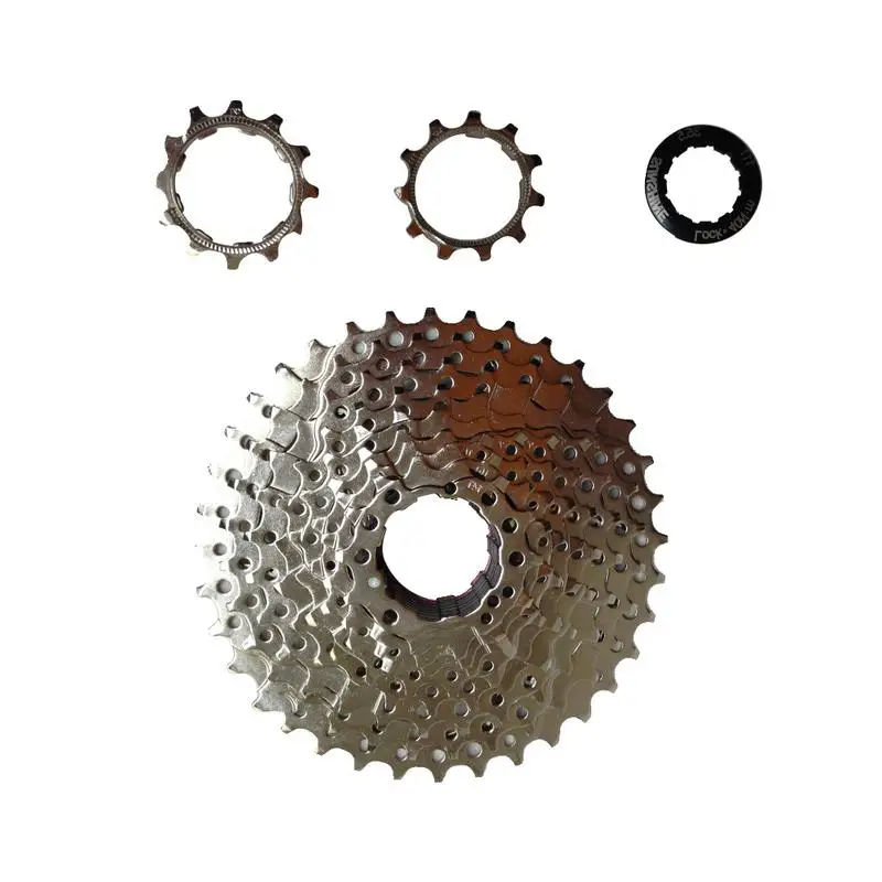 Buy 11 36T 10 Speed 20 Speed 30 Speed MTB Bicycle