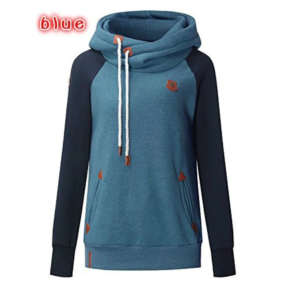 Solid Zipper Hoodies Women Plus Size Korean Harajuku Sweatshirt Tops Loose Pockets Casual Cotton Coat Hooded Pullovers Female Solid Zipper Hoodies Women Plus Size Korean Harajuku Sweatshirt Tops Loose Pockets Casual Cotton Coat Hooded Pullovers Female