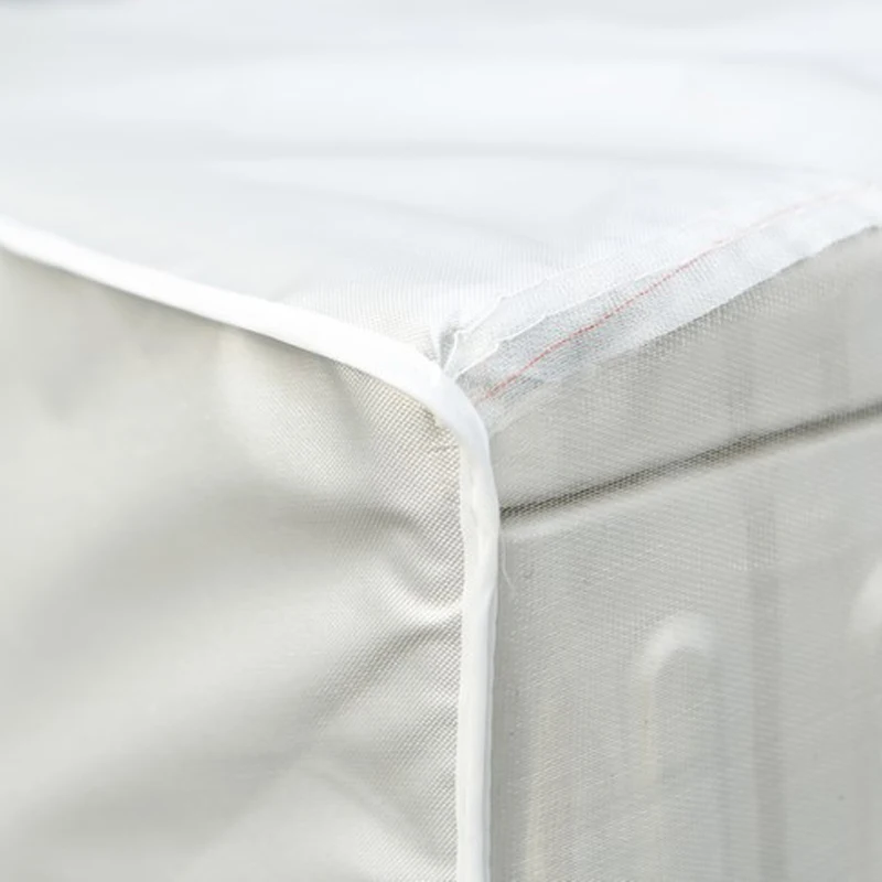 Outdoor Air Conditioning Cover Oxford Cloth Air Conditioner Waterproof Cleaning Cover Washing Anti Dust Anti Snow Protective Case (1)