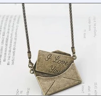Новое поступление 2013 бесплатная доставка я люблю вас телефон N86|necklace note|necklace