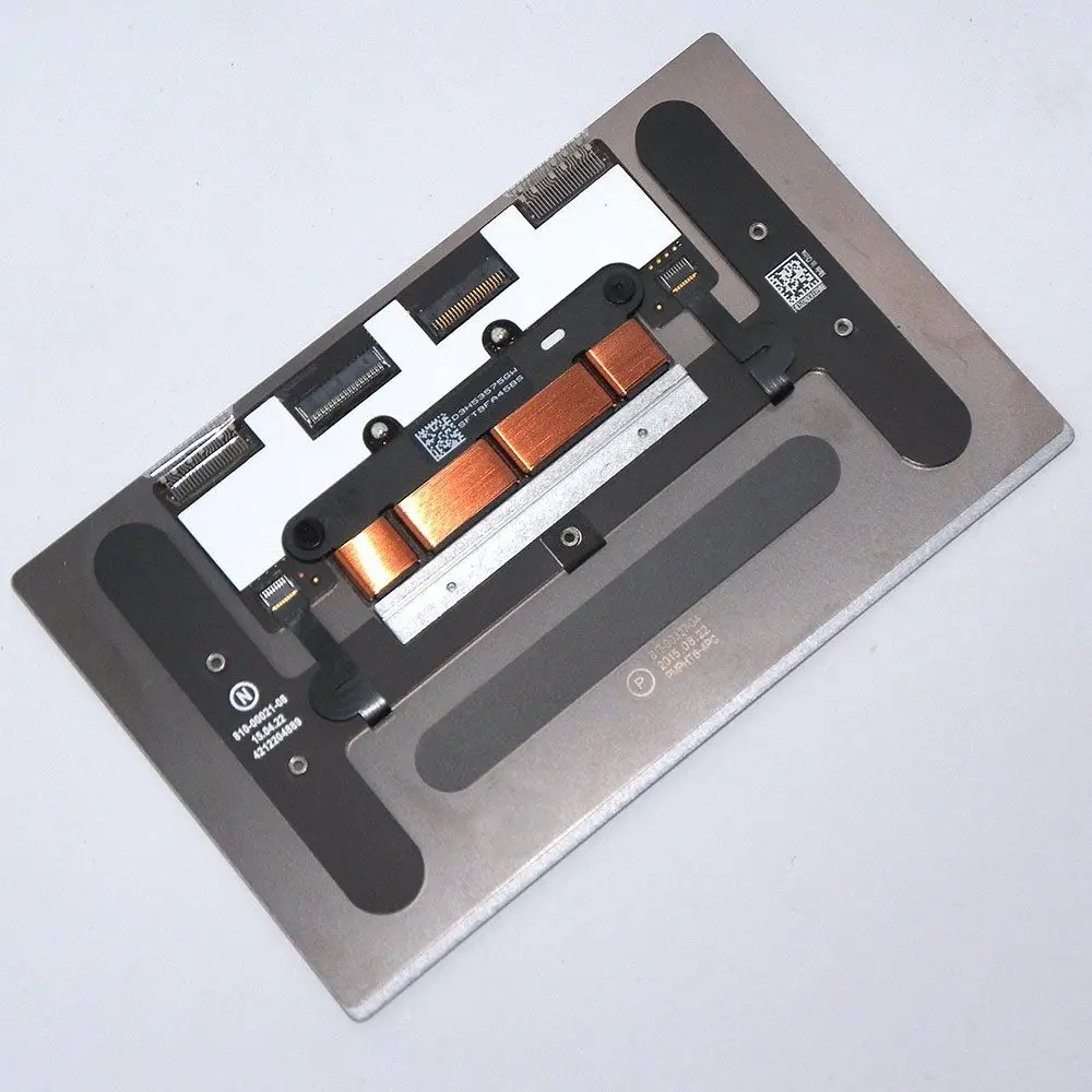 Wholesale Price 12'' Touchpad 2015 Year for Apple MacBook Pro Retina