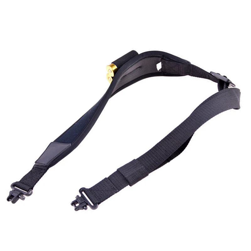 3 Point Sling Airsoft Hunting Belt Bungee Tactical Military Gun Strap Outdoor Camping Hiking Survival Sling Strap 3 Point Sling Airsoft Hunting Belt Bungee Tactical Military Gun Strap Outdoor Camping Hiking Survival Sling Strap