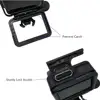 Anordsem For GoPro Accessories GoPro Hero 7 6 5 Protective Frame Case Camcorder Housing Skeleton For Go Pro Hero 2022 Camera ► Photo 3/6