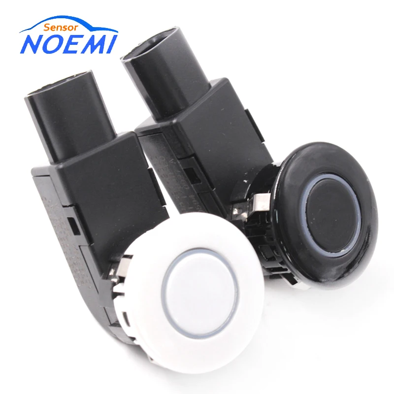 

YAOPEI Best Quality White or Black PZD61-12040-A0 PZD61-12040-B0 PZD61-12040 For Toyota Corolla Yaris Parking Sensor Car Reverse