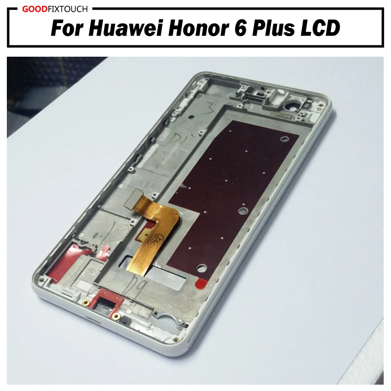 For Huawei Honor 6 Plus LCD Display
