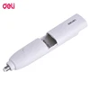 Deli Motor Electric Eraser Automatic School Supplies Stationery Child Day Gift Material Escolar Sketch painting correction tool ► Photo 3/6