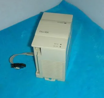 FX2N-4DA