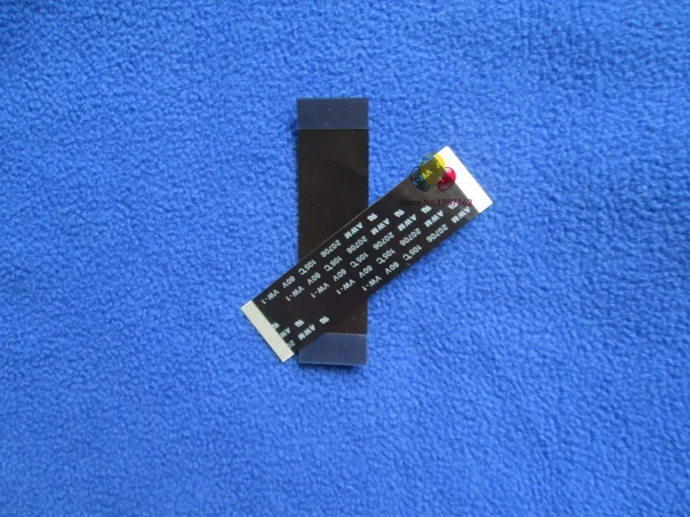 100 x For PS2 36pin 70mm Controller slots connect to motherboard Flex