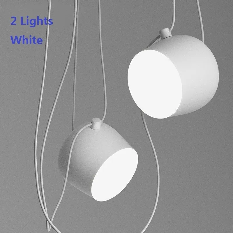 

Nordic Modern Industrial Pendant Lights Fixtures for Home Bar Restaurant Indoor Pendant Lighting LED Hanging Lamp
