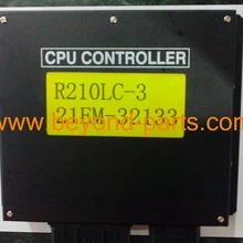 Экскаватор R220-5 Процессор контроллер компьютер 21em-32133