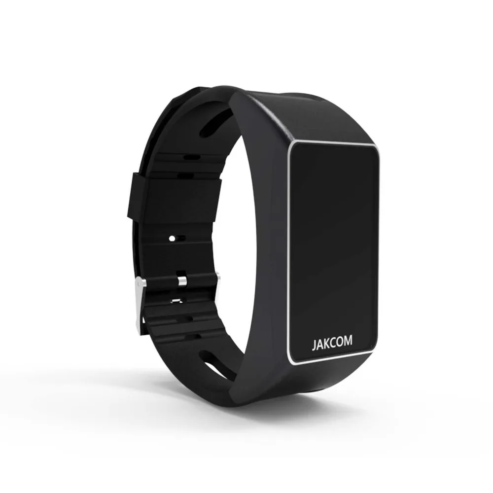 

Black Jakcom B3 Smart Band New Product Of Wristbands As Smartband Bluetooth Waterproof Fitness Watch Blood Pressure Bracelet