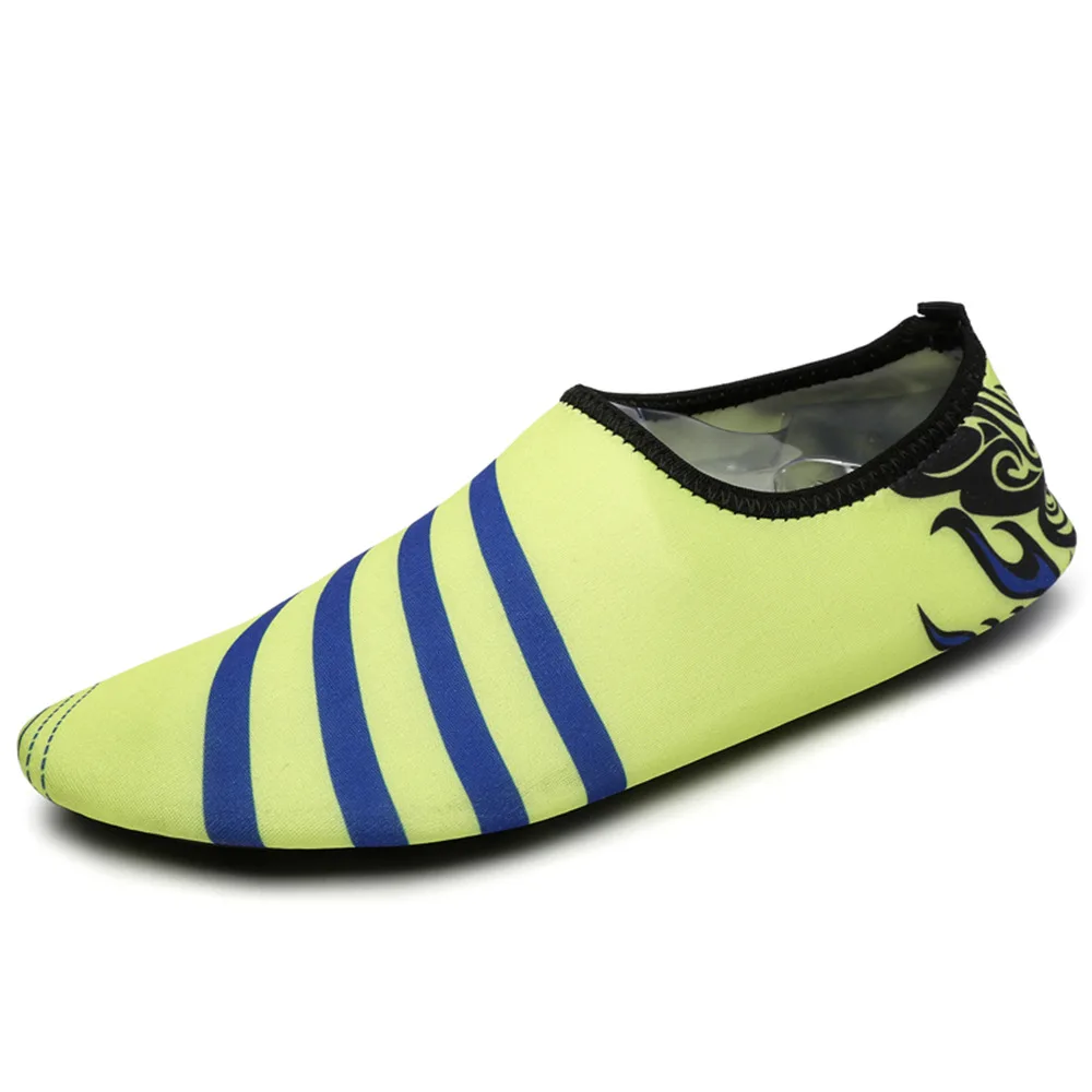 Носки мужские в полоску дышащие для пляжа и бассейна серфинга|striped shoes|shoes stripesmen