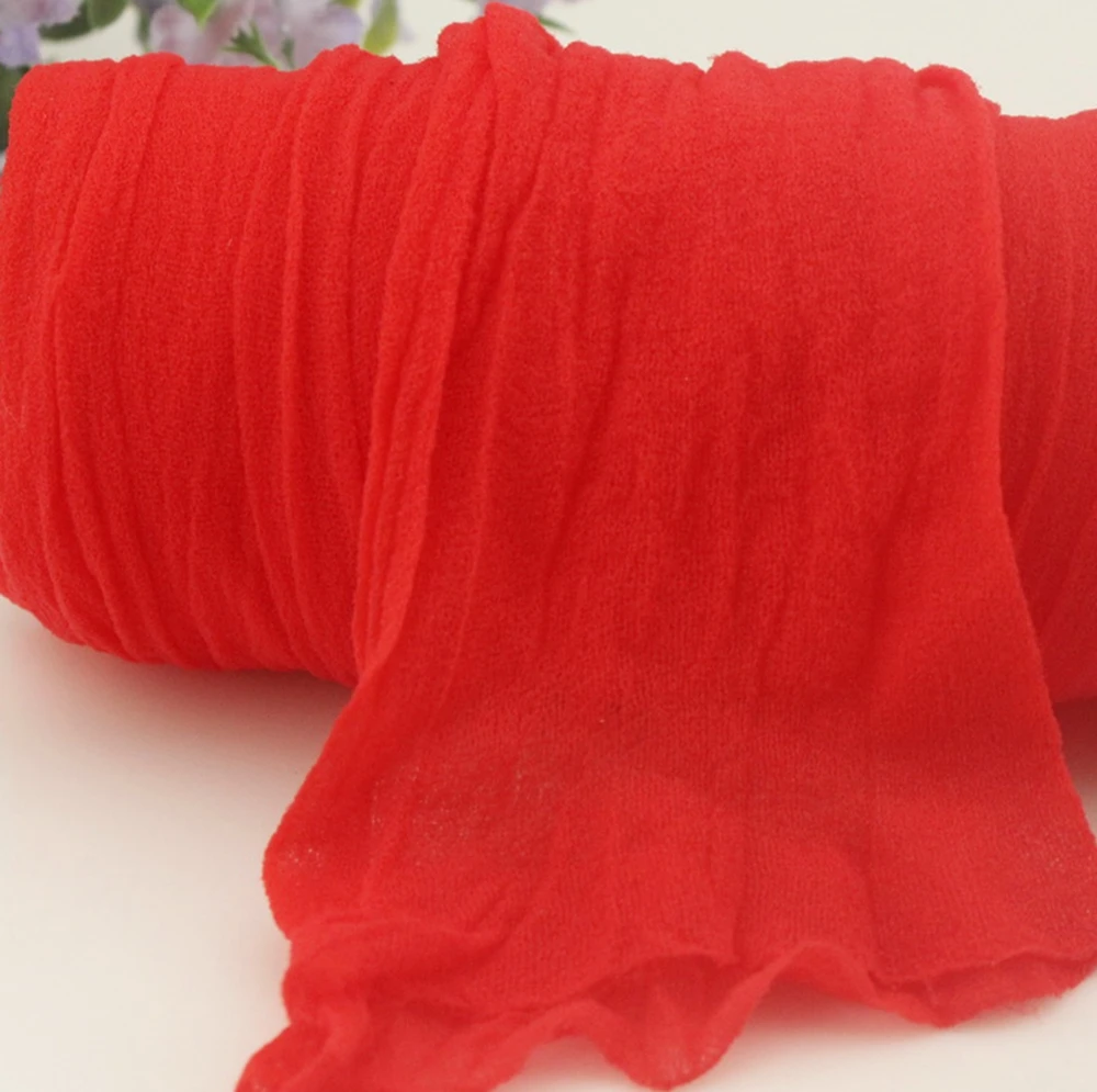 

Free Shipping Tensile Stocking about 2.0m Multicolor Flower 5pcs Nylon Stocking Material Accessory Handmade DIY Nylon Flower