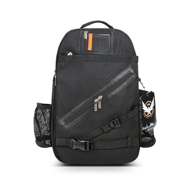 hot game around Across the blockade around tactical backpack knapsack packsack rucksack