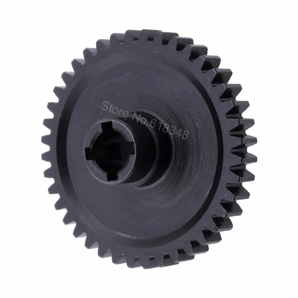 Детали для замены основного механизма 40T WLtoys 1/18 A959 A969 A979 K929|replacement parts|main geargear reduction