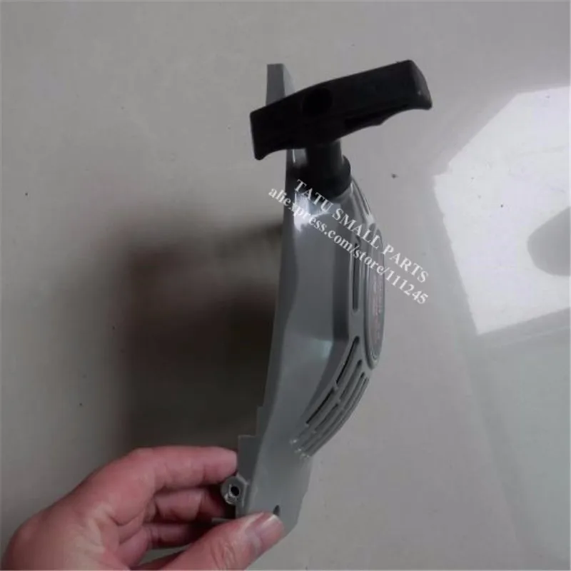 RECOIL STARTER 4T EASY START ZENOAH G3800 3900 3