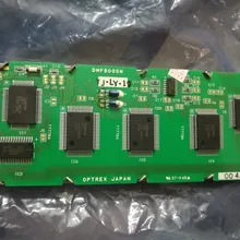 OPTREX DMF5005N SEW.BBE-CQ DMF5005N-LY-CNE-DCN DMF5005N-LY-CNE-DCN DMF5005N