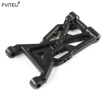 

FVITEU Front Lower Suspension A arm for 1/5 Rovan F5 Truck Spare Parts MCD XS5