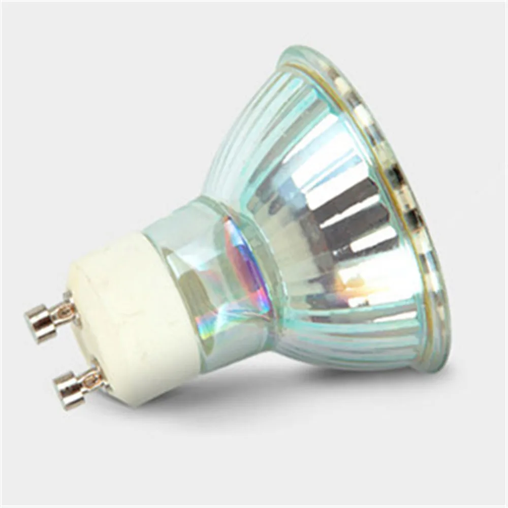 Точечная Светодиодная лампа GU10/MR16 2835 Вт 60 светодиодный одов 10 шт.|led light bulb|led bulblight