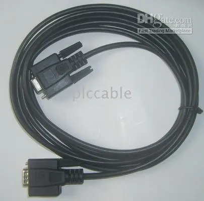ПК/PPI RS232 PPI кабель ДЛЯ Simatic S7 200 PLC PC PCPPI 6ES7 901 3CB30 0XA0 6ES7901 6ES79013CB300XA0 Бесплатная